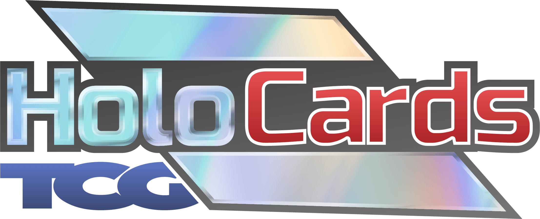 Holocards TCG